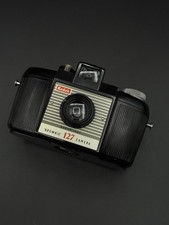 Vintage Kodak Brownie 127
