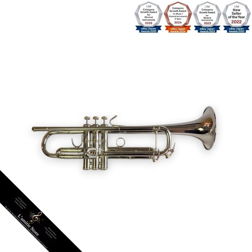 Vincent bach model bell - model, 72