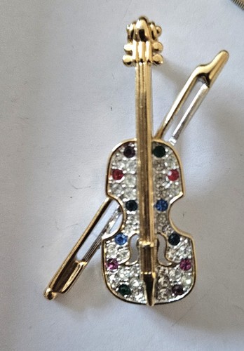 Stunning goldtone and - goldtone,