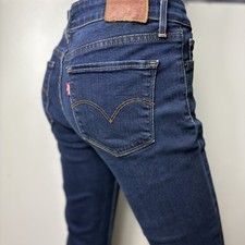 Levi's 711 Women's Low-Rise