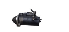 AUDI A4 Starter Motor 1.9 Diesel 5 Speed Manual 2005 BKE 03G911023A