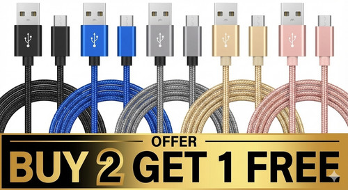 Heavyduty micro usb - heavyduty,