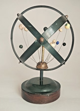 Vintage 1930s-40s Industrial -