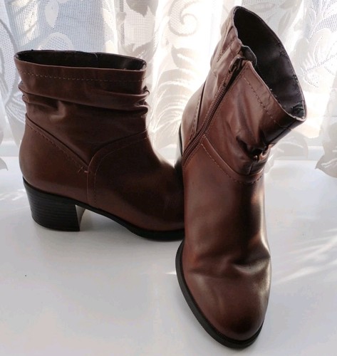 Marks and spencer leather - marks,