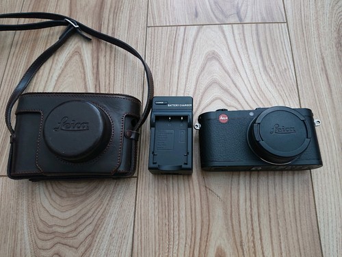 Leica 1mp compact - ,
