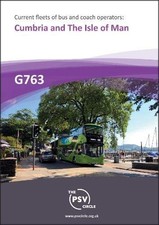 Current Fleets of Bus and