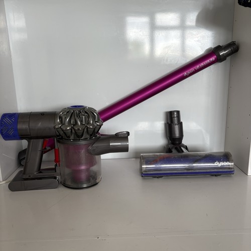 Dyson absolute cordless - dyson,