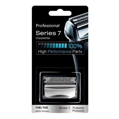 Series 7 shaver - series,