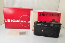 Excellent Leica M4-2 35mm