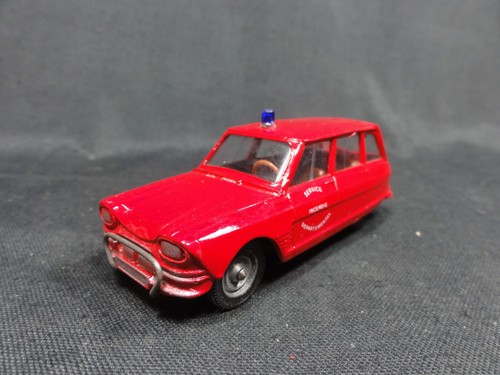 Verem france citroen ami - verem,