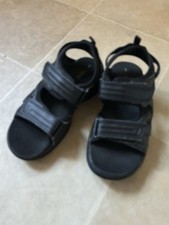 NEXT boys Sandals Size 2 Uk