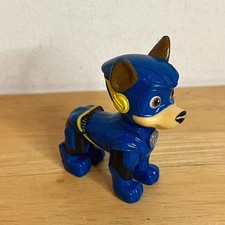 Chase Mighty Pups Paw Patrol