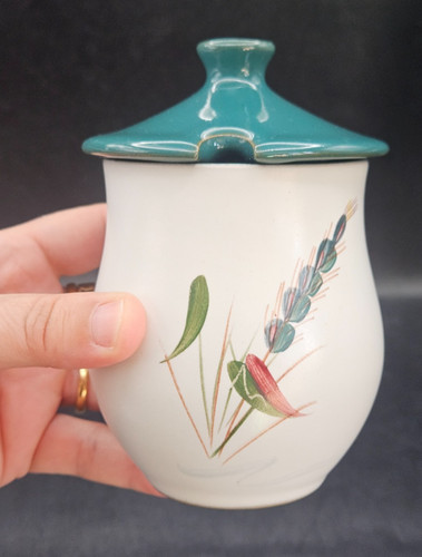 Vintage denby greenwheat - vintage,