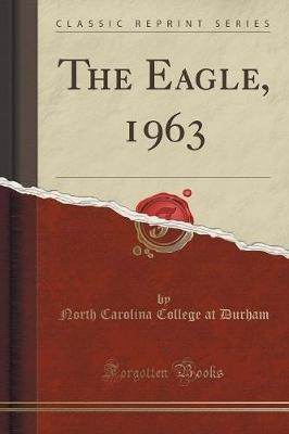 The eagle 1963 - the,