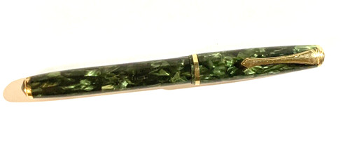 Beautiful vintage green - beautiful,