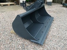 6ft Titus Grading Ditching