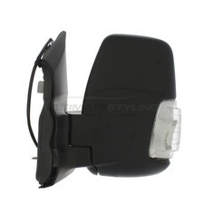 Ford Transit Mk8 2014-2019 Van