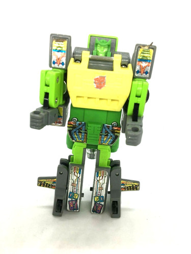 Springer transformers - transformers, g1