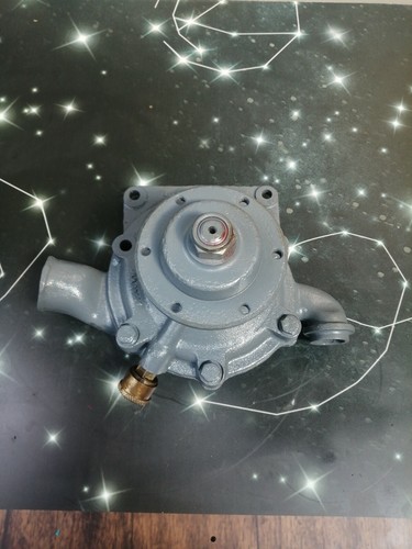 Leyland 400 375 350 engine - leyland,