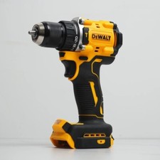 2 Speed Brushless Electric Drill Impact Drill Driver For Dewalt 18V 20V BatteryH