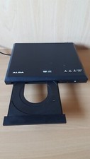 Alba CDVD2251N Black 12W