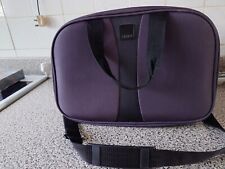 Brand New Ralph Lauren Blue Duffle Holdall Sports Weekend Travel Overnight Bag