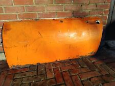 Fiat Dino Coupe Left Side Door