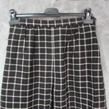 WOMENS GOR RAY WOOL TRUMPET SKIRT UK SIZE 8 WAIST SIZE 26 REF (NC10100