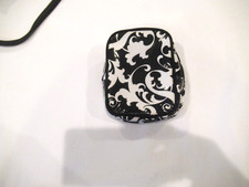 Paperchase black and white