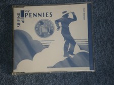 MART RODGER - SAVING ALL MY