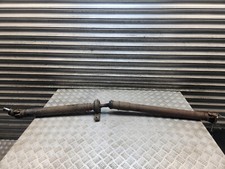 SUBARU IMPREZA MK4 PROPSHAFT 1.6 PETROL FB16 5 SPEED MANUAL 4WD GJ 2012 - 2016