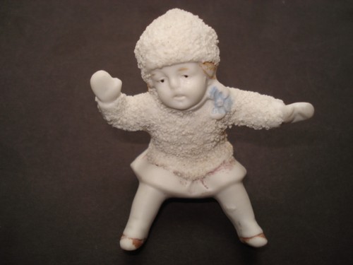 Scarce cww1 vintage bisque - cww1,