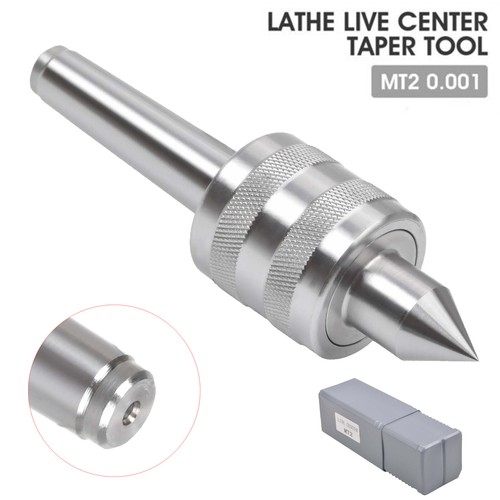 Mt2 live center morse - mt2,