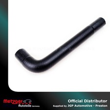 Intake System Vacuum Hose -