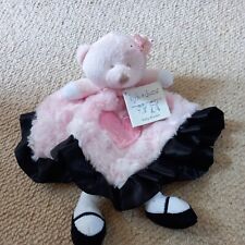 Kyle & Deena Teddy Bear / Pink