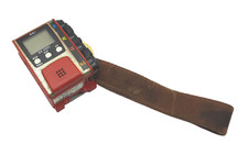 Riken Keiki GX-2001 Multi-Gas