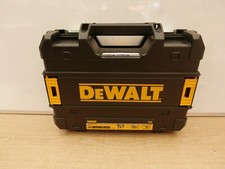 DeWALT DCH172 18v & DCH072 12v