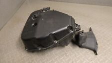 2014 Triumph Sprint 1050 GT air box