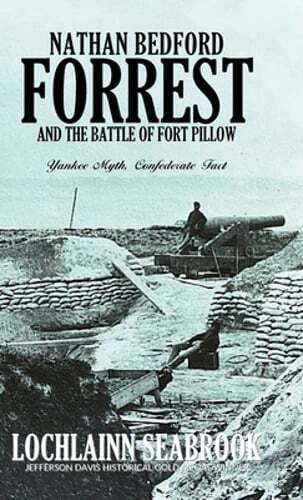 Nathan bedford forrest and - bedford,