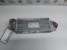 LEXUS IS SERIES IS220D 86280-53110 Amplifier Unit Mk2 (XE20) 05-13