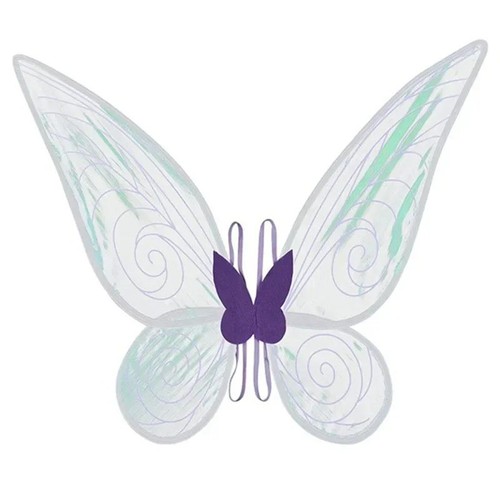 Butterfly fairy wings costume - fairy,