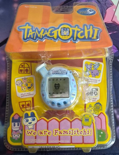 Tamagotchi custom shell - custom,