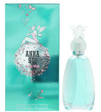 Anna Sui Secret Wish Eau de
