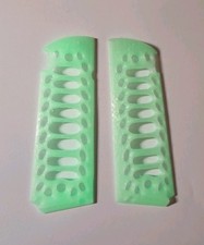 GLOW IN THE DARK Skeleton 1911