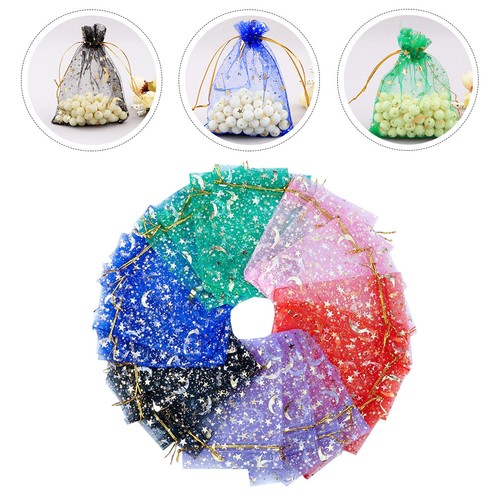 120 pcs mixed - pcs, color