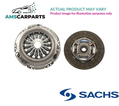 Clutch kit 3000 950 003 - clutch,