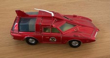 Dinky 103 Captain Scarlet SPC