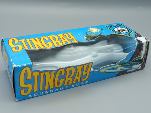 Vintage 1993 stingray - 1993,