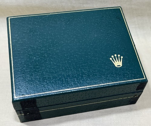 Rolex box daytona big red - rolex,