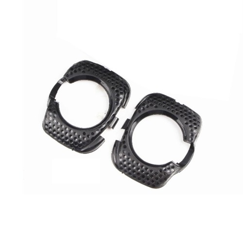 Pair cleat covers - pair, covers/protection